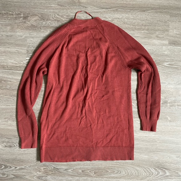 Joe Fresh Raglan Sleeve Cardigan - Picture 3 of 3